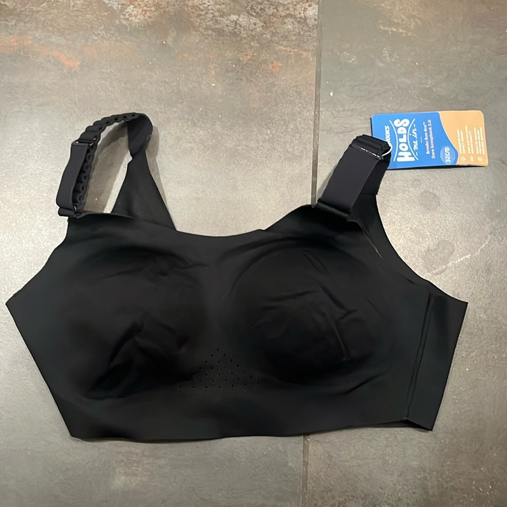 Brooks Run Bra Dare Scoopback 2.0